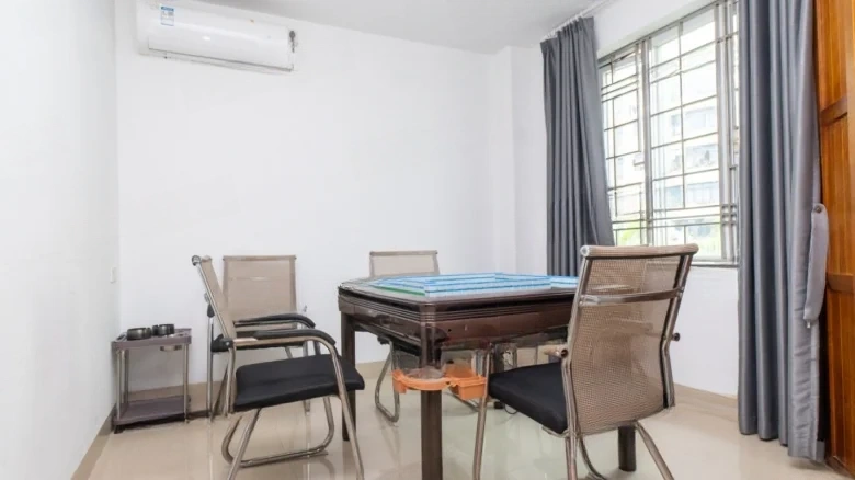 Binhai Residential Area Haining Community Detached Houses Zone One - View 11