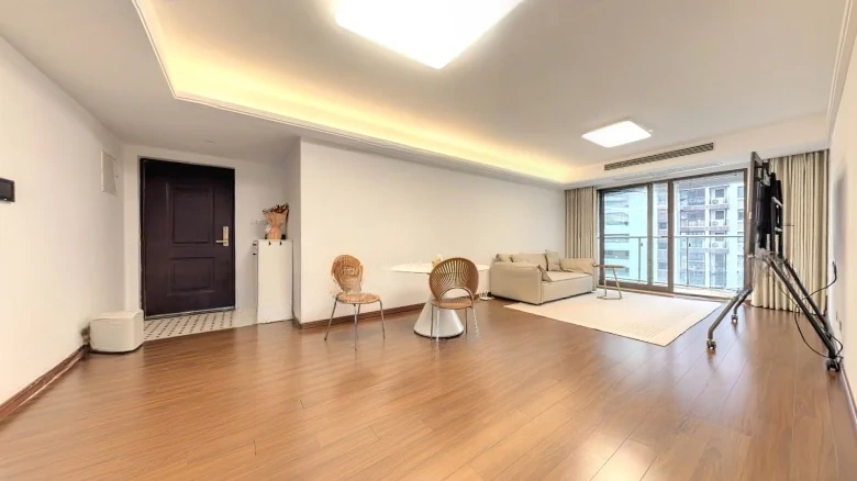 Floral Language of Southern China - View 1