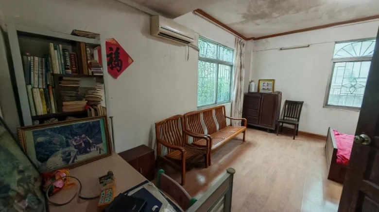 Jinjiang Garden Village - View 1