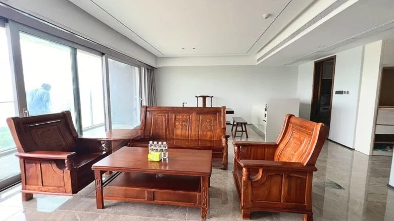 Wanke Seafront Metropolis - View 7