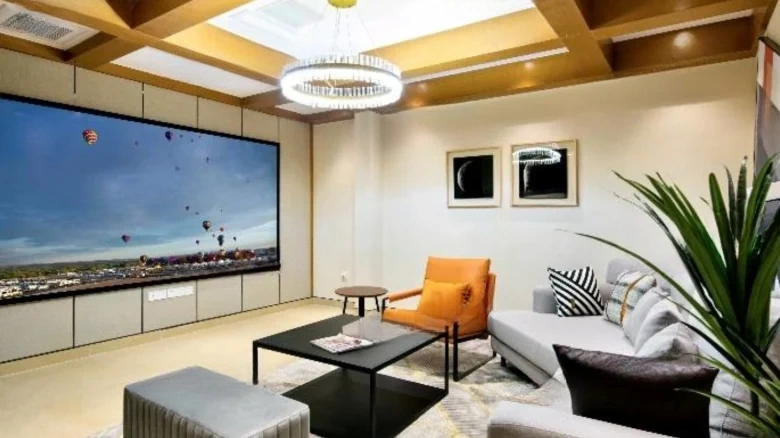 Ronaland Sanya Bay Harbor Area Phase One - View 6