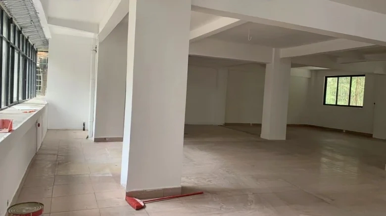 No. 75 Yuejin Road Grain Bureau Dormitory - View 6