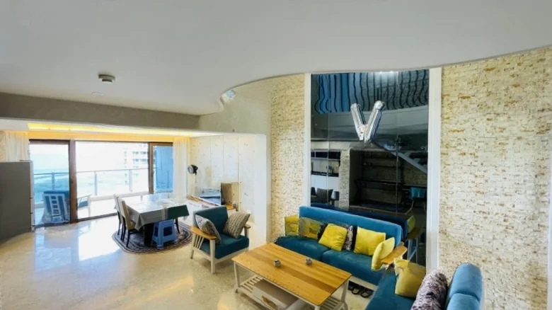 Half Mountain Peninsula Central Sea View Boulevard - View 7