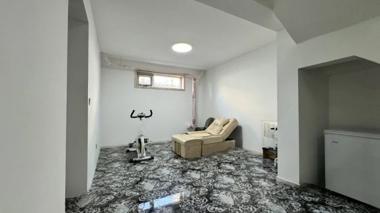 Lavender Garden - View 1