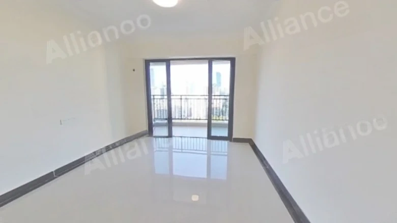 Xiancun Phase III Relocation Housing - View 1