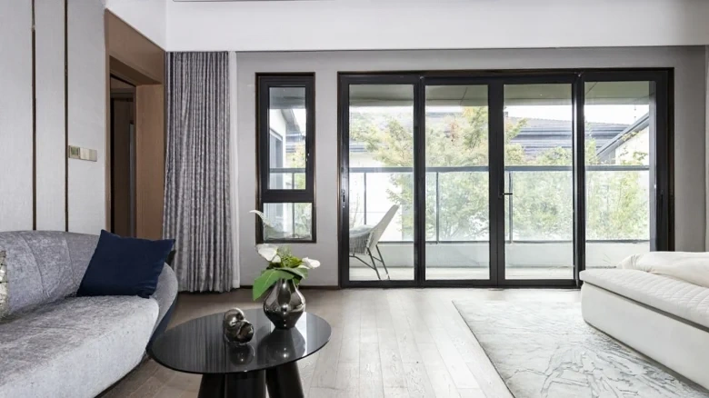 Wuzhen Jingyuan - View 1