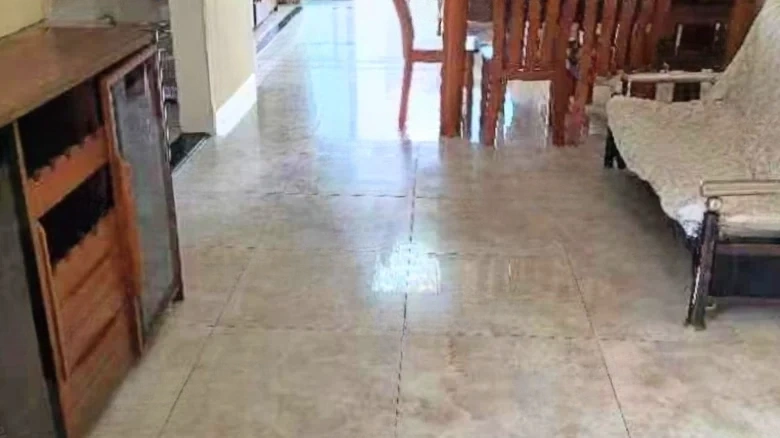 Hongzhou Fragrance Pavilion Left Bank - View 1