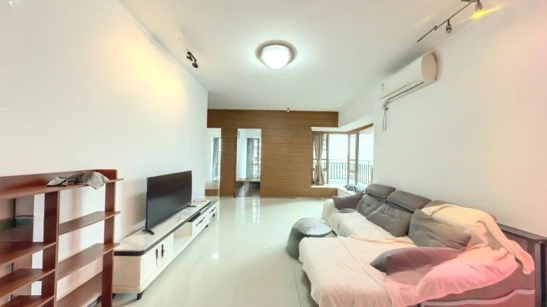 Elegant Peak Garden - View 4