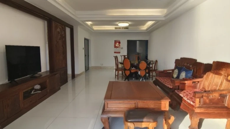 Hongzhou International Mansion - View 1