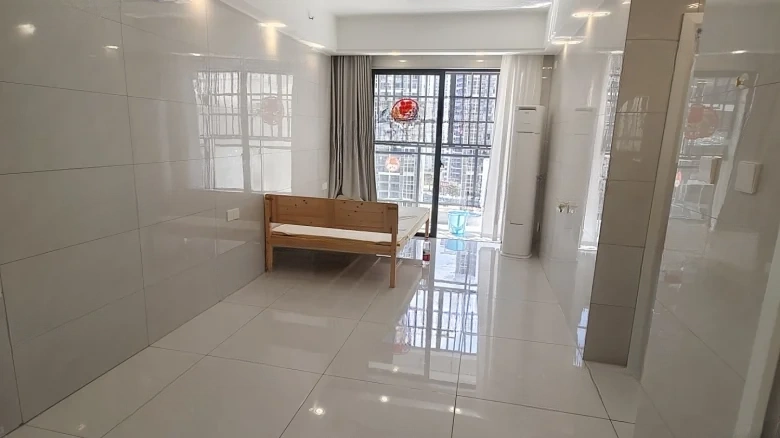 Moon River Apartments - View 1