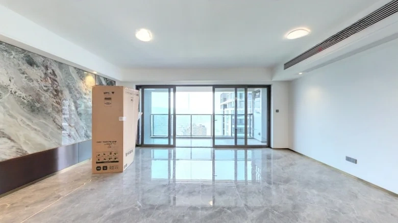 Changjia Hui Langfeng North District - View 4