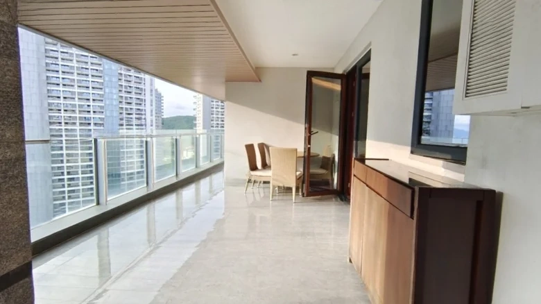 Future Water World - View 9