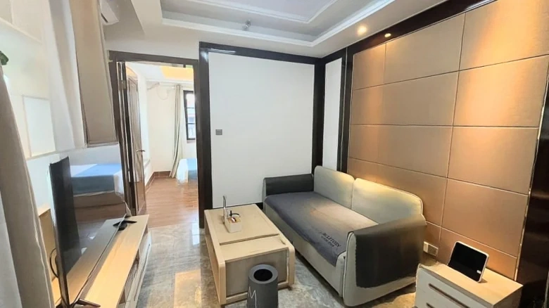 Evergrande Health Valley - View 1