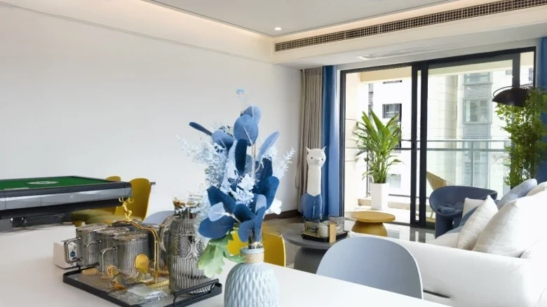 Vanke 500 Li - View 10