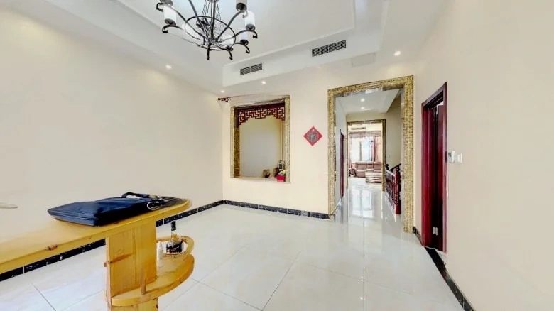 Zhonghai Shang Hu Shi Jia - View 16