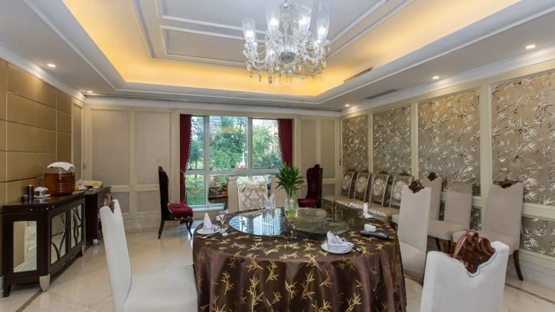 Wanda Mansion 2号楼 - View 1