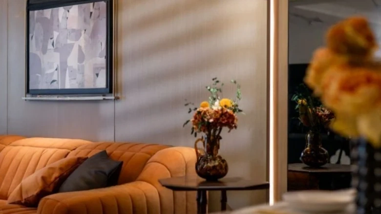 Mountain Bay 8号楼 Building 8 - View 13