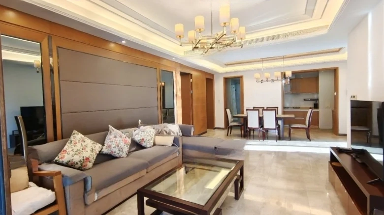 Future Water World - View 1