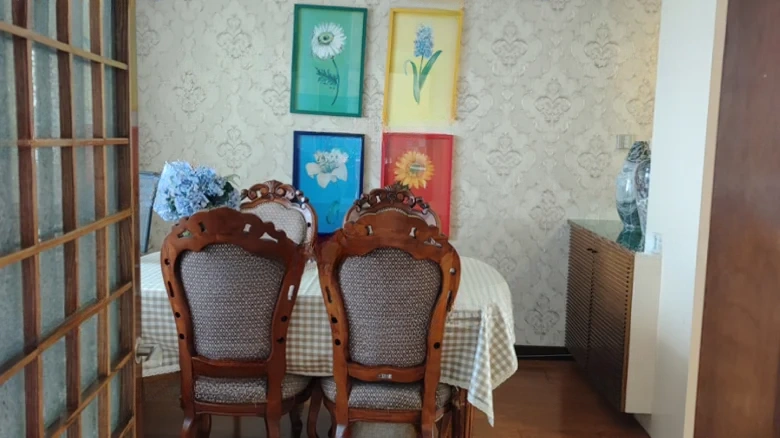 New Universe Prosperity Garden - View 7