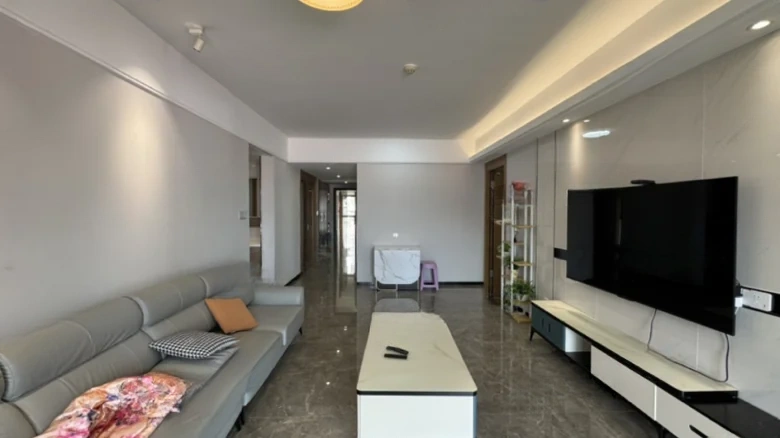 Poly Greentown Yuefu - View 2