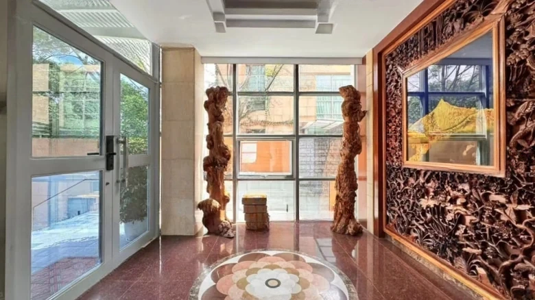 Kunming Dianchi Golf Club - View 1