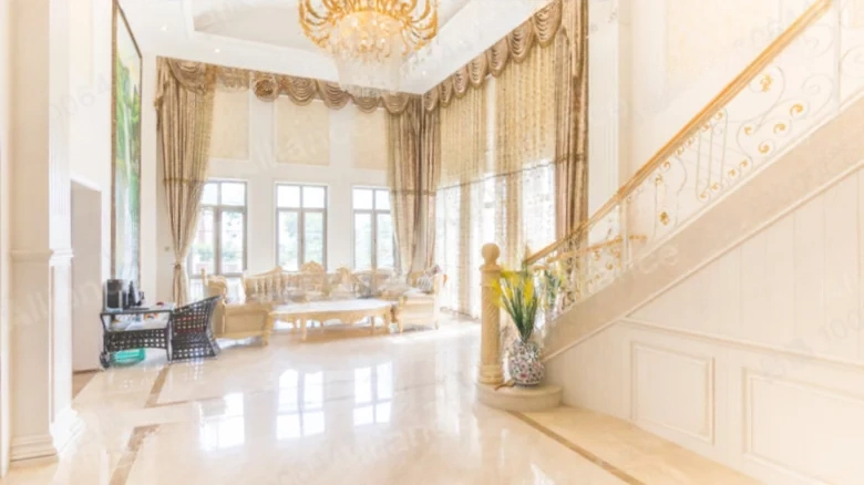 Imperial Jade Garden Changchun West District - View 6