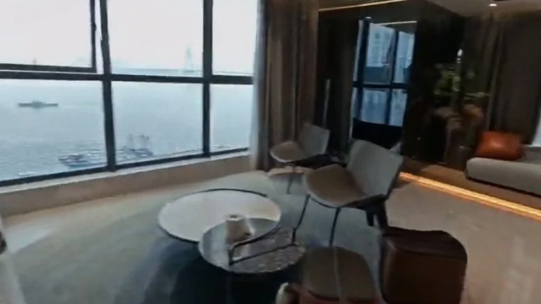 Rongsheng Central Square - View 4