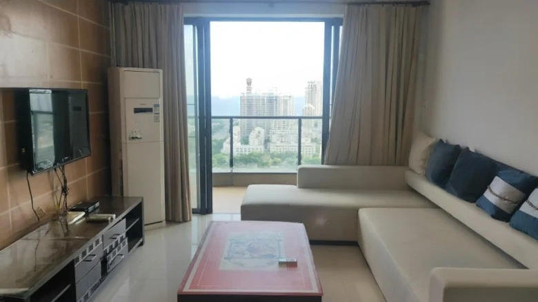 Changda Shanshui Tianyu - View 1