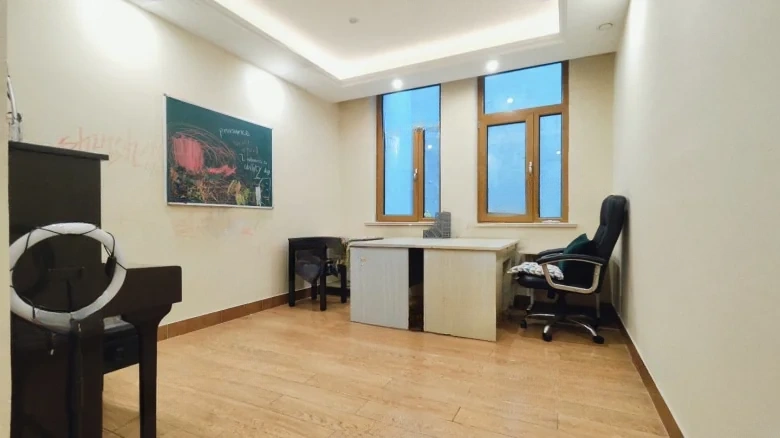 Green City Rose Garden - View 17