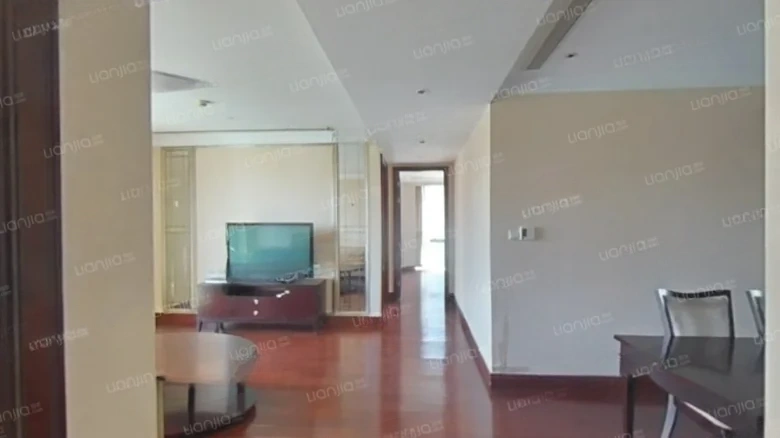 Haier Greentown Quanyun Village Magnolia Apartments - View 4