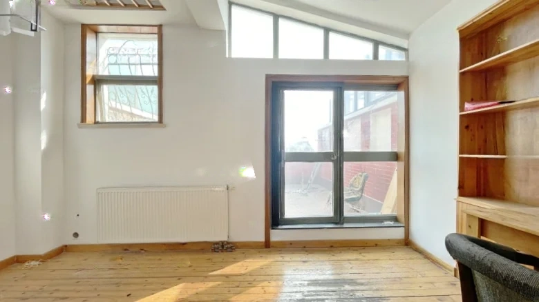 Melin Town Lao Mountain - View 8