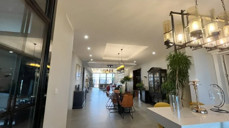 Elegant Abode Garden C Plot - View 6