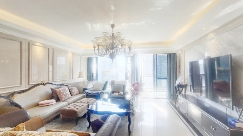 Aotea Sea City - View 8