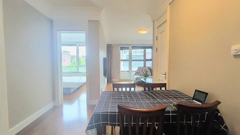 Langsheng Poly Lu Courtyard - View 1