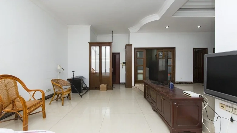 Elegant Yujia Garden, Shangshan Ruoshui Guangzhou - View 1