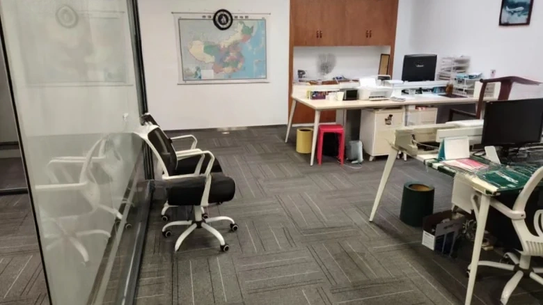 WealthConverge Financial Center - View 6