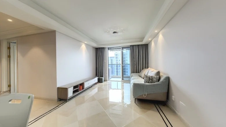 Qingfeng Yongtao Mansion - View 5