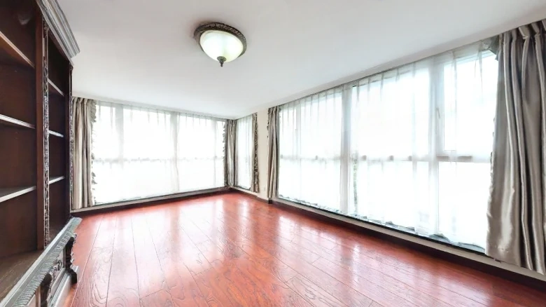 Jinshuichuan Bay - View 1