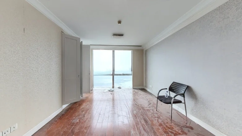 Haier Green City Quanyun Village Magnolia Apartments - View 1