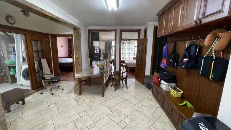 Changqing Garden - View 1