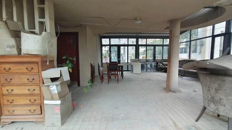 Fenghuang City (No. 17 Kangqiang Second Transverse Road) - View 29