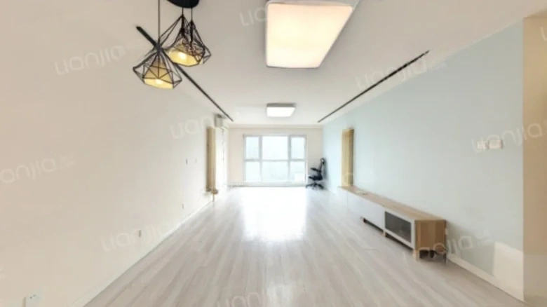 Rongke Olive City Phase II - View 1