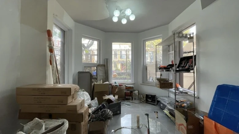 European Garden - View 3