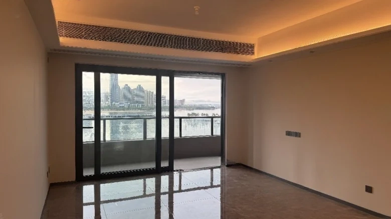 Poly Development Tianyue Bay - View 1