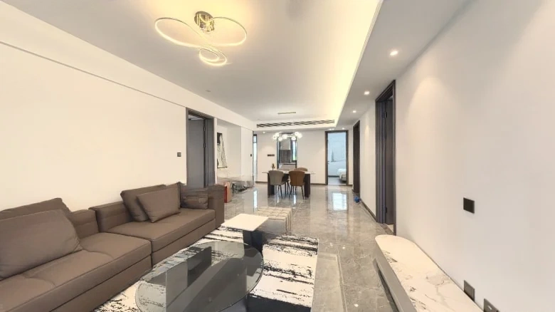 Jinyu Hui Chao Yuefu - View 5