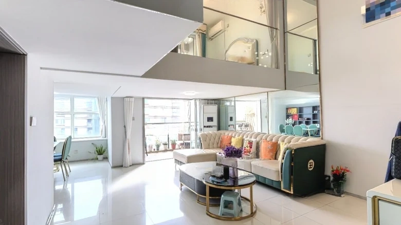 Prosperity Qiantang - View 1