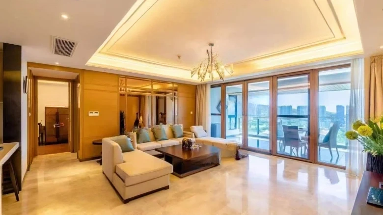 Future Water World - View 5