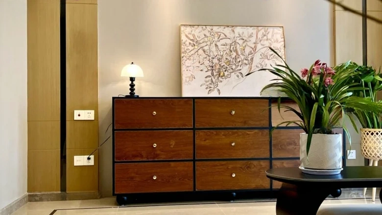 Phoenix Perch Cloud House - View 2