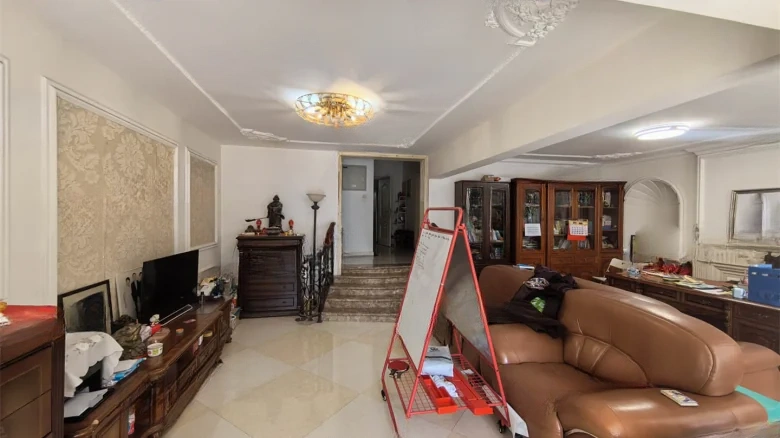 Red Star Sea Phase I Villa Original Residence - View 13