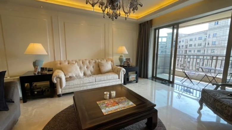 Shanggang Bay Mansion Phase II - View 12